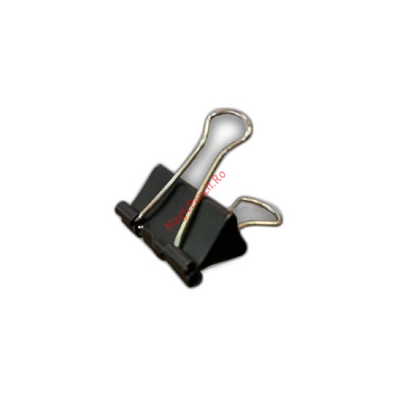 Clips metalic, 32mm